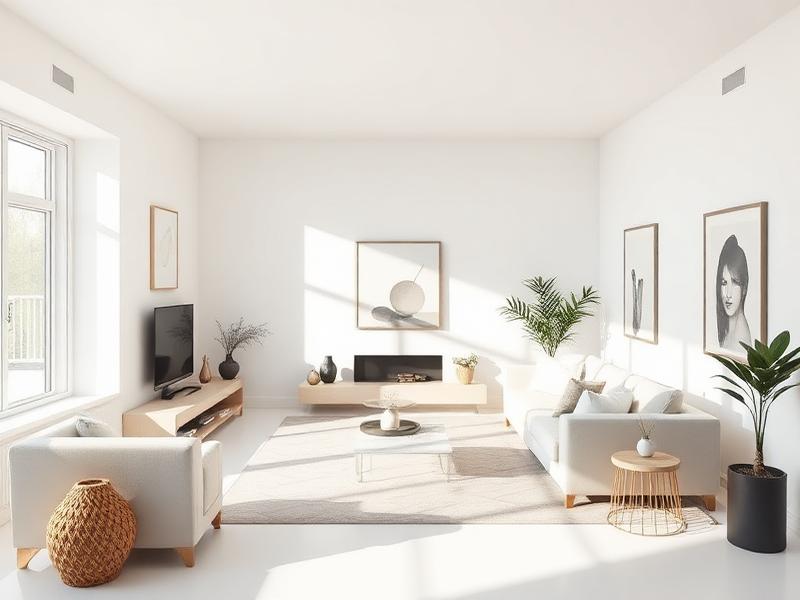Recently cleaned apartment in Manchester's Northern Quarter